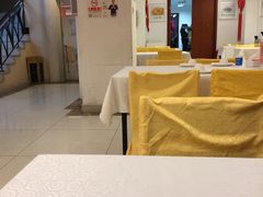 大堂-楼兰印象(朝外店)