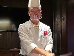 -尚品御泉铁板烧自助(绿园小区店)