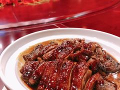 -顺风山庄(水濂山店)