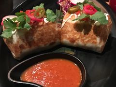 -Luchador摔跤手墨西哥餐厅(恒宇广场店)