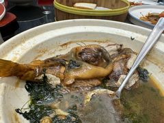-老季市·三代非遗传承·地标美食老汁鸡(工农路店)