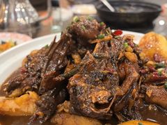 -金陵后厨·南京菜(新街口秣陵路店)