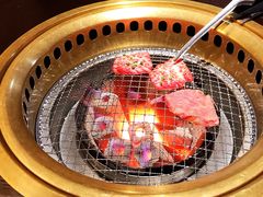 -山川小町·极番烧肉(新地假日广场店)