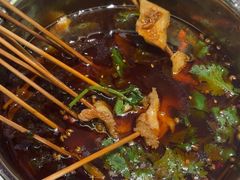 -聆桂烤鸭·金奖烤鸭(静联广场店)