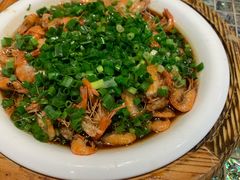 -走马楼饭庄(慈城古县城店)