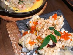 -一豚轩·烧鸟·豚骨拉面(五四路店)