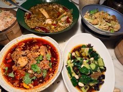 -初蓉丨遇见新川菜(亲贤街荣耀店)