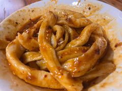 -洞子口张老二凉粉(文殊院店)