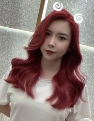 -摩登时代美发沙龙