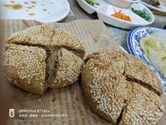 -清真·鸦儿李记·小馆(后海店)