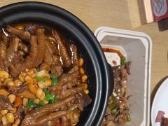 -得稻小饭堂·江西菜(浦江店)