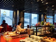 -广州富力君悦大酒店·凯菲厅