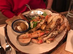 -Pakkhús Restaurant