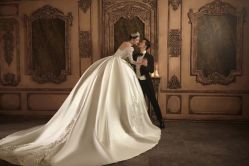 -色色婚纱摄影(大沥旗舰店)