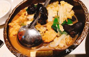 Changwu Crispy Pork