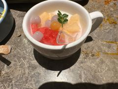 -亚马逊蒸汽活海鲜自助(LCM置汇旭辉广场店)