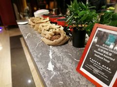 -长沙北辰洲际酒店-兰调全日餐厅