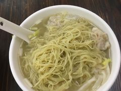 -汉记面馆(南华东路店)