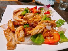 -上楼私房菜(院士路店)