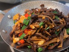 -老屋印象·酸菜鱼新川菜(义乌之心店)