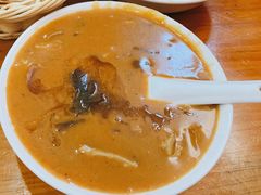 -方中山胡辣汤(大学中路56号院店)