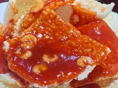 -吴门人家·苏宴宫廷菜(拙政园店)