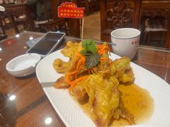 -那家老院子东北菜·饺子·小鸡炖蘑菇(艳华街店)