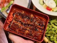 -武藏日本料理(宝安壹方城店)