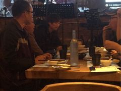 -胡桃里音乐酒馆(白云五号T5 MALL店)