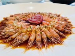 -淮香国色·淮扬菜(正大中心店)