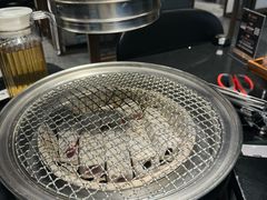 -虎丸烧肉(新大陆广场店)