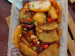 -小湘旺臭鳜鱼(百子湾店)