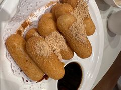 -盛源川香鱼火锅(西小区总店)