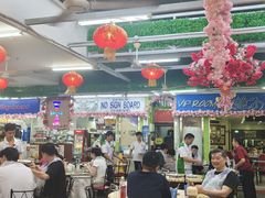 -無招牌海鮮(芽笼店)