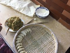 -长白街手工水饺(秣陵路店)