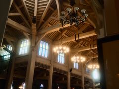 -中华圣公会教堂旧址