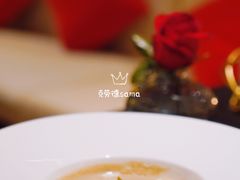 -圣丰索菲特·法国餐厅