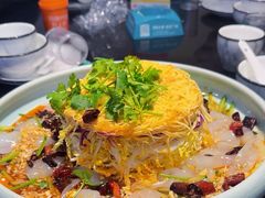 -五谷丰登·胶东海鲜·家常菜(张村店)
