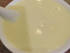 -沙湾姜埋奶(兴新包店)