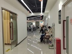 -龙脊康·颈肩腰腿痛·脊柱侧弯·运动损伤脊柱专科门诊(天河店)