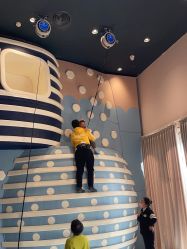 -奈尔宝家庭中心·亲子餐厅(鄞州万达店)