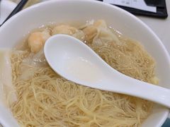 -香港麦奀云吞面世家(中山二路店)