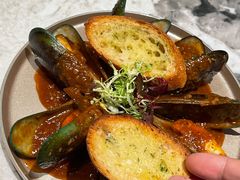 -JANS意式简餐厅·惠灵顿牛排