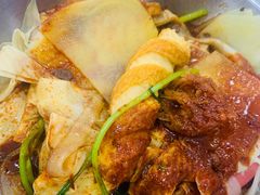 豆制品-苏袁麻辣烫(呼和浩特总局街店)