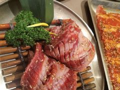 -西塔老太太泥炉烤肉(双井店)