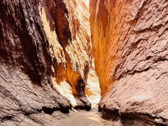 -天山神秘大峡谷