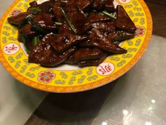 -那家小馆•北京菜•烤鸭(中关村店)