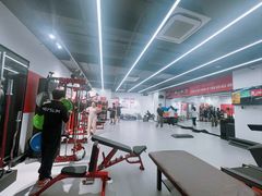 -超减·私教减肥馆(世博店)