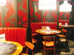 -辣尚瘾·烤鱼·新川菜(交大直营店)