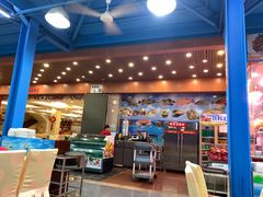 -旺富东海大酒楼(海鲜街店)